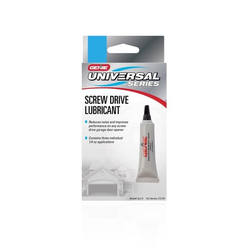 Genie lithium grease screw - grease,
