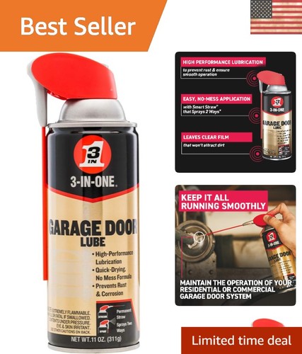 Expert garage door - 11,