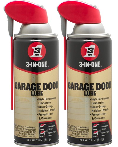 One professional garage - 3-in-one,