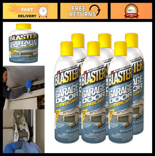 Premium silicone garage door - premium,