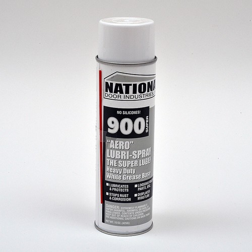 National 900 aero lubri spray - 900, lubri-spray