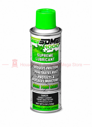 Getsome 1000 supreme lubricant - supreme,