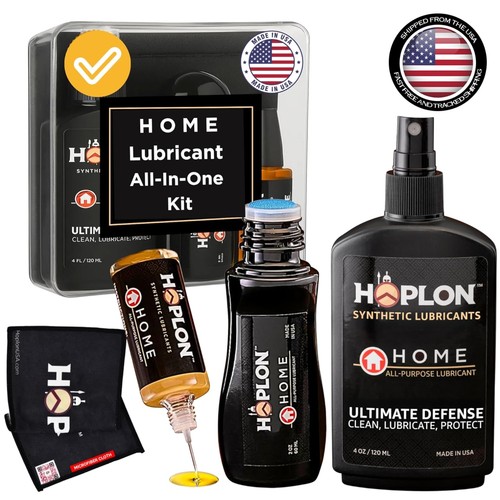 Door hinge lubricant 7oz - hinge, home