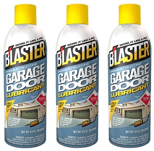 Blaster gdl oz - 16-gdl, silicone