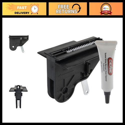 Garage door opener screw - garage, drive