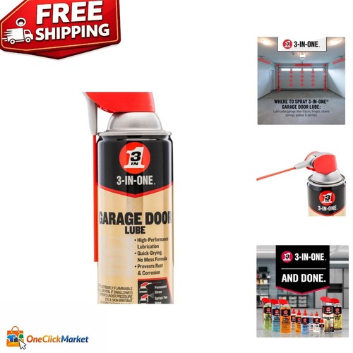 Quick drying garage door - garage,