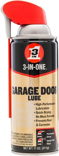 One professional garage - 3-in-one,