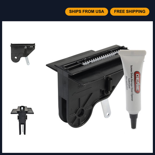 Garage door opener screw - opener,