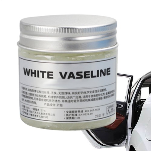 Windshield wiper lubricant - windshield,