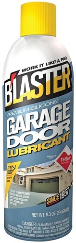 Blaster gdl garage door - 16-gdl,