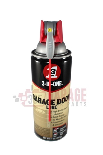 One professional garage - professional,