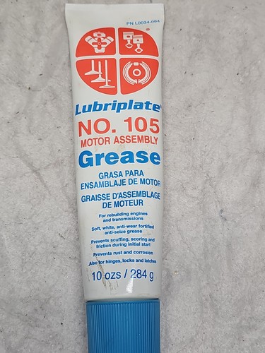 105 lubriplate l0034 094 - 105,