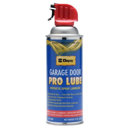 Synthetic pro lube for - synthetic,
