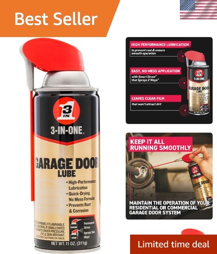 All purpose garage door - garage,