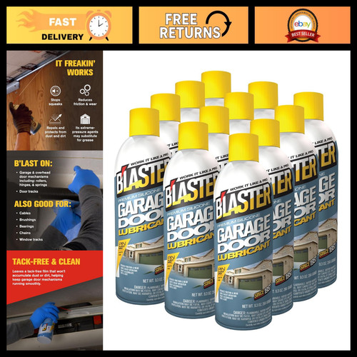 Premium silicone garage door - premium,