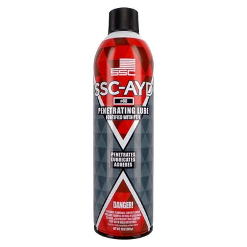 Sscayd gel lube - sscayd,