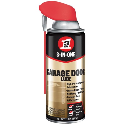 Professional grade garage door - grade,