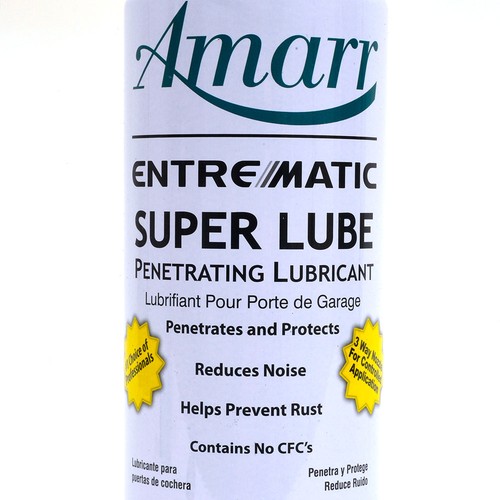 Garage door entrematic amarr - garage,